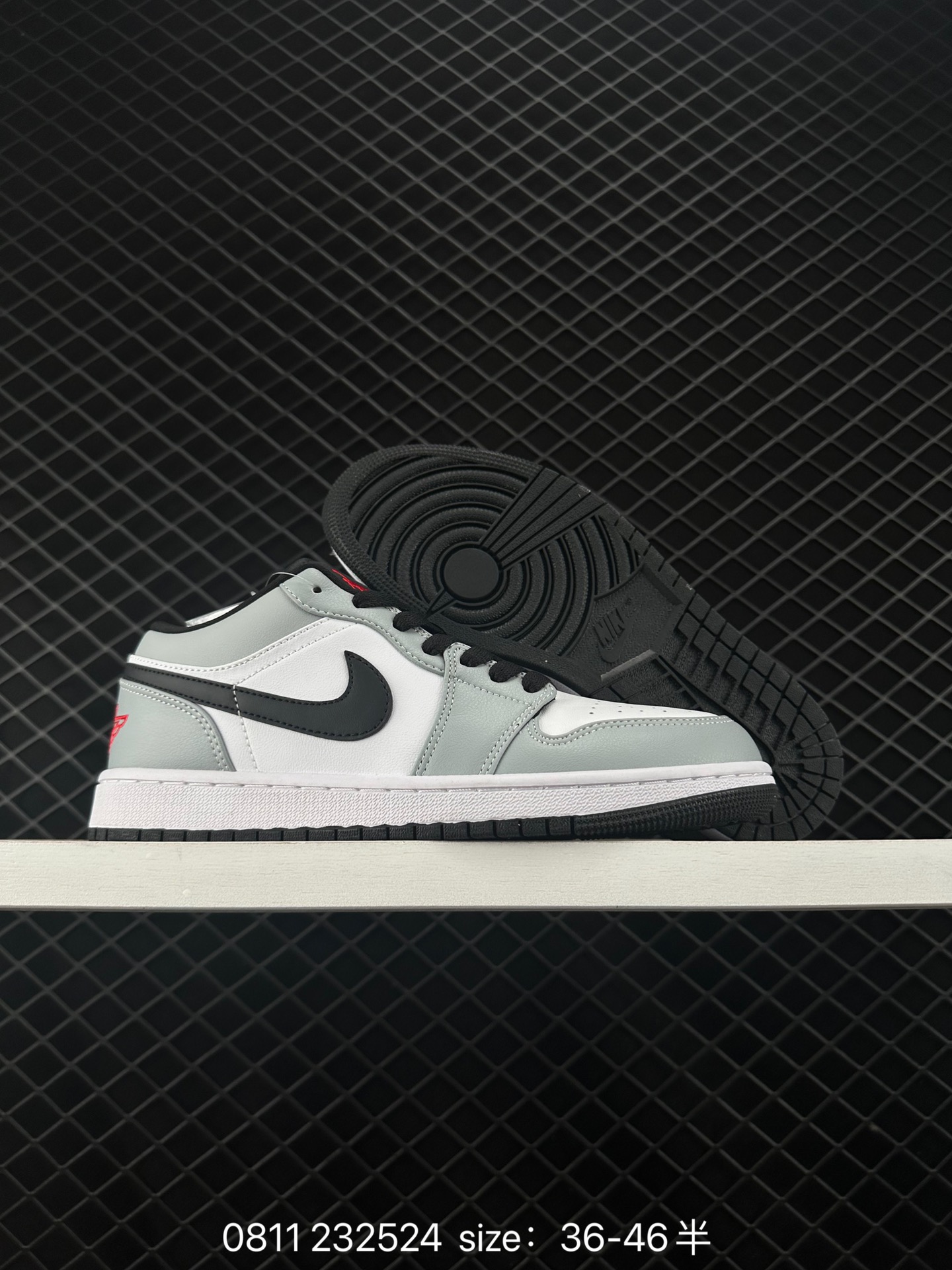 Nike Air Jordan 1 Low AJ1